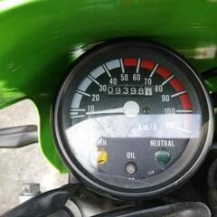 kawasaki KS2 バイクの画像