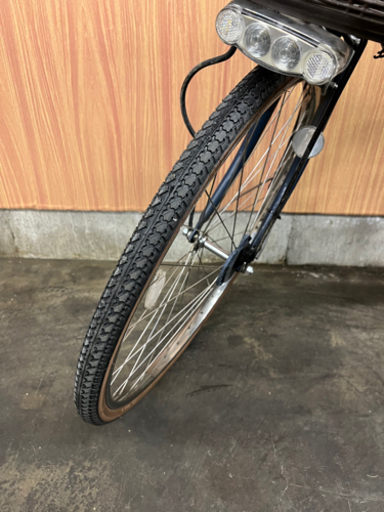 格安‼️電動自転車 BRIDGESTONE  ボーテ 26インチ バッテリー容量最大 配送可能◎ 良品‼︎