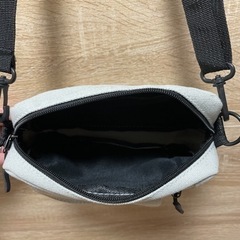 ショルダーバッグの画像