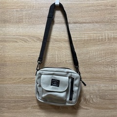 ショルダーバッグ