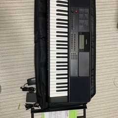 カシオピアノ CT-X700 値下げ相談可
