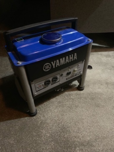 YAMAHA発電機
