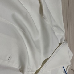 共愛学園半袖ブラウスの画像