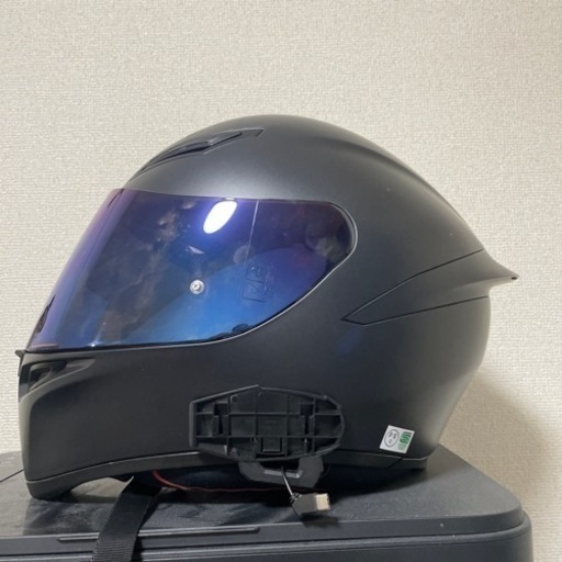 その他 agv k1