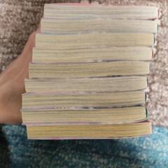 カカフカカ　1-9の画像