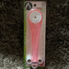 新品未使用未開封。LIFELEX 節水用シャワーヘッド