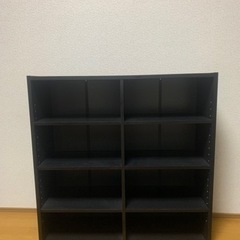 【美品】本棚