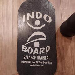 INDO BOARDの画像