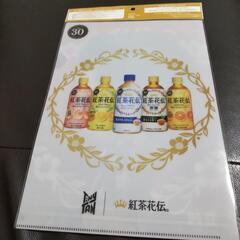 BTS TiNy TANRMナムジュンさんクリアファイルA4サイズ未使用品✨の画像