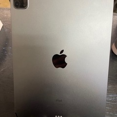 【SIMフリー】【美品】iPad Pro (第2世代) 11イン...