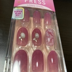 【値下げしました】DASHING DIVA MAGIC PRES...