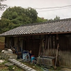 瓦屋根葺替工事・大阪府枚方市