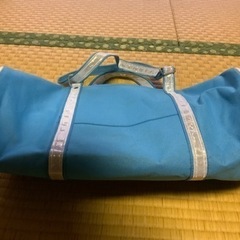 スウィン　スイミングバックの画像