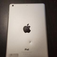 iPad mini 2 Wi-Fi 16GBの画像