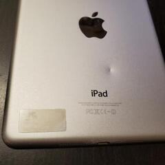 iPad mini 2 Wi-Fi 16GBの画像
