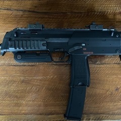 Hk mp7  A1