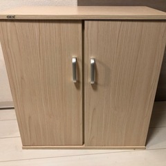 【取引完了】 GEX 水槽台 60cm用