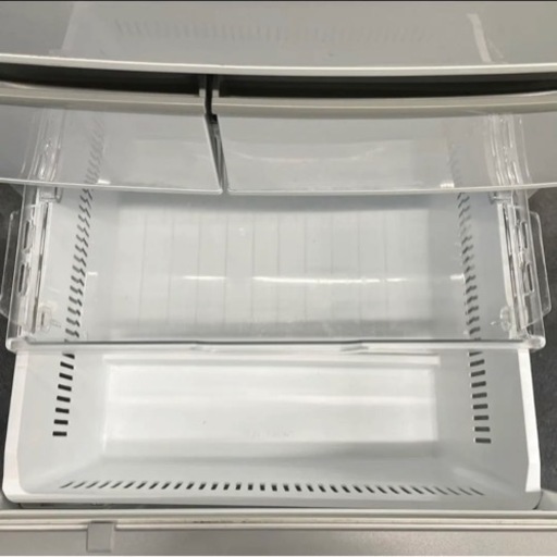 Panasonic 冷凍冷蔵庫　NR-ETR436