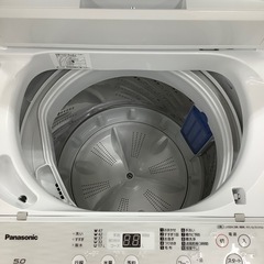 「安心の1年保証付！！【Panasonic全自動洗濯機】取りに来れる方限定！売ります！」 080p01_001.jpg