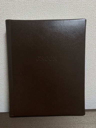 アニュアルレター