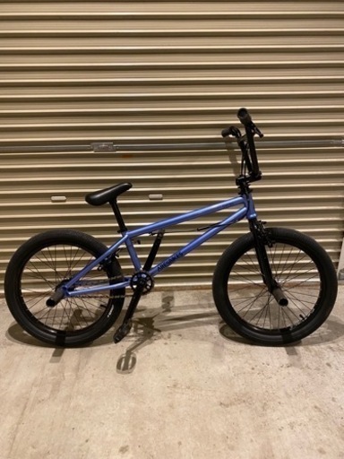 BMX ARES BIKES 自転車