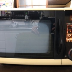 オーブンレンジ