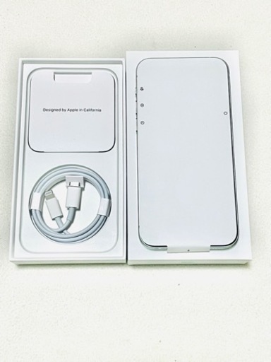 ‼️新品未使用‼️ iPhone 12 128 GB SIMロック解除 グリーン