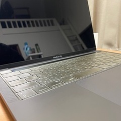 MacBook Pro 13インチ　2020