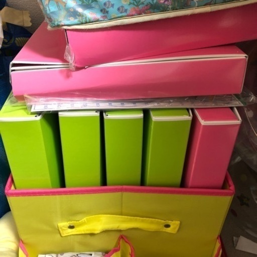 受け渡し決定　めばえ教室