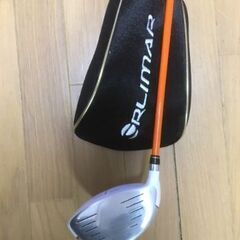 ORLIMARスイングトレーナードライバーの画像