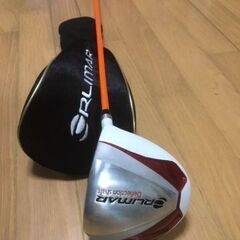 ORLIMARスイングトレーナードライバーの画像