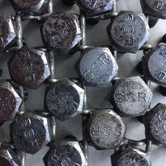 SSRピアスボルトの画像