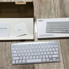 Anker キーボード