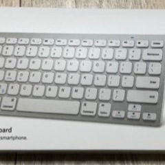 Anker キーボードの画像