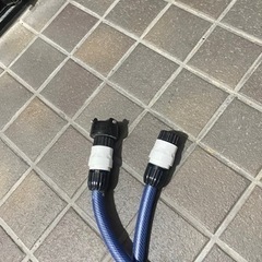 タカギ(takagi) ホース 送水ホース2m 高圧洗浄機 の画像