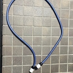 タカギ(takagi) ホース 送水ホース2m 高圧洗浄機 の画像