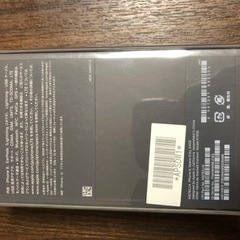 iPhone 8 新品未開封の画像