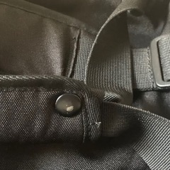 asics ボストンバックの画像