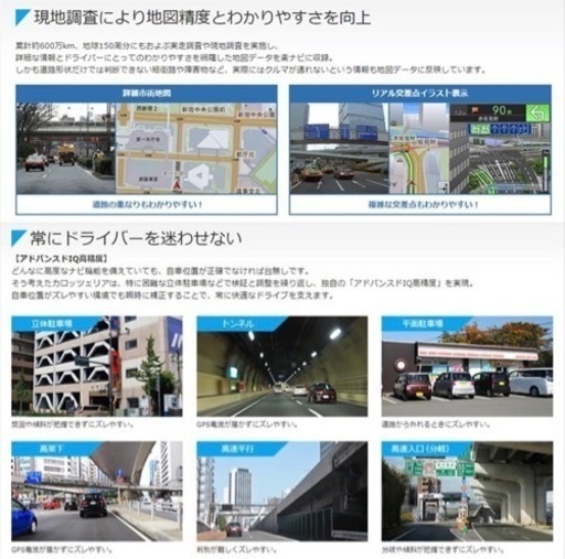 AVIC-RW512 カロッツェリア 楽ナビ