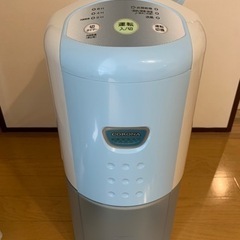 除湿機