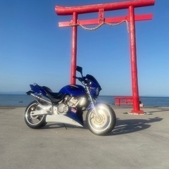 ホーネット250  最終値下げです‼️