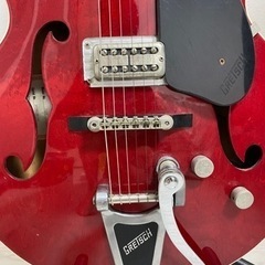 GRETSCHグレッチエレクトロマティックG5120 (KI) 旭川の家具の