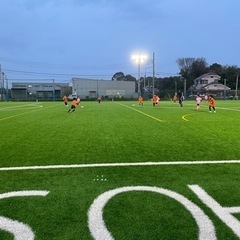 SUGITO UNITED（杉戸ユナイテッドFC）＠TM COLORZ、東京BIG【チームメンバー募集】の画像