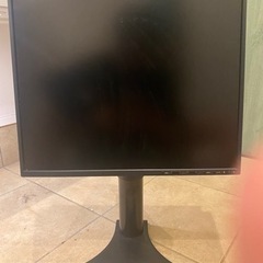 [無料] NEC 19インチモニター