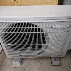 CORONAエアコン冷房専用（6畳～8畳）の画像
