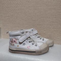 横須賀🆗H&M 子供シューズ
