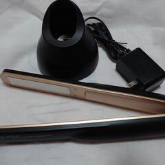 正規品！大人気の超音波トリートメント ケアプロ 超美品‼️