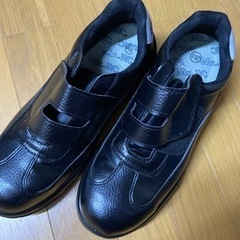 決まりました！安全靴（28㌢）
