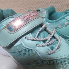 厚木方面🆗⑦ジュニアシューズの画像