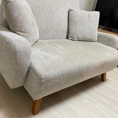 EVA ソファ〈2seater〉 BE-K15[T/N2] unico unico ウニコ EVA ソファ〈2seater〉 BE-K15[T/N2]